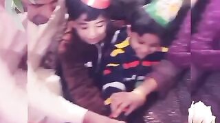 Qammar birthday