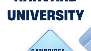 World Top 10 Universities