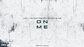 New rap music on me