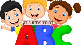 KIDS LEARNING ABCD #Easily #Viral#ABCD