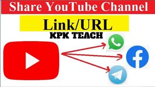 Facebook me YouTube ka Link kaise jode