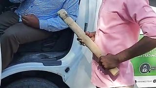 Bangali Bhai got angry