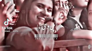 Beautiful song special for father bapu tary kar k ma paara ta khalo gya song