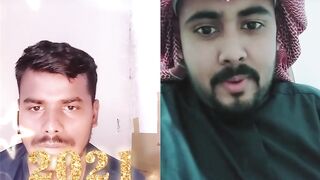 Saudi Prank with Bangali