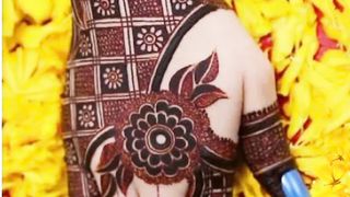 Kashees mehndi design|Signature mehndi design|top mehndi design|Messy henna