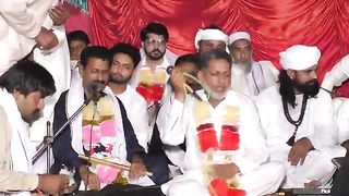 Malik hanif barki sufi punjabi kalam | kalam azam chishti