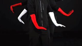 Amazing Dance