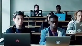 Фильм про хакера