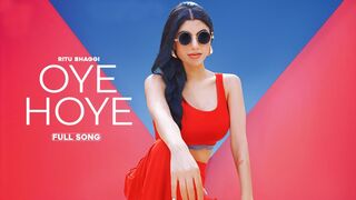 OYE OYE Full Video Song | AZHAR | Emraan Hashmi, Nargis Fakhri, Prachi Desai DJ Chetas | T-Series