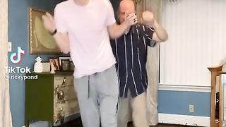 Funy dance