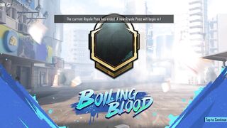 Pubg new Royal psaa