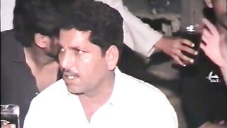 Heer waris Shah Malik hanif barki