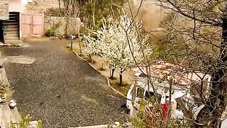My village