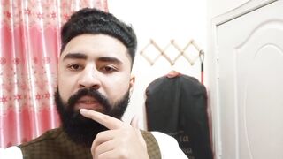 Friend ki mehandi Vlog 2