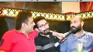 Funny Hahahaha | Amazing Funny Sajjad Jani
