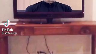 Funny Khan Sahib | Voice over conversation