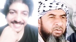 Prank funny on wife | Laughter