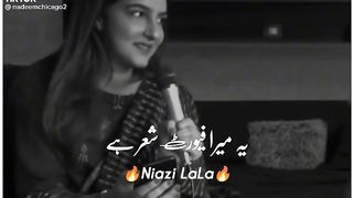 Most favourite poetry|Urdu