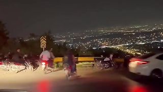 Muree way