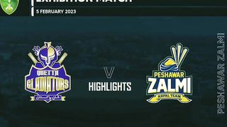 Psl live match