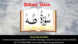 Surah Taha