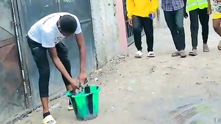 Fun entertainment time