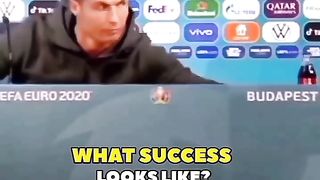 Power of Ronaldo????????#CristianoRonald#