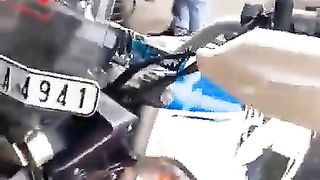 #xpulse200 4V BS6 #modified????