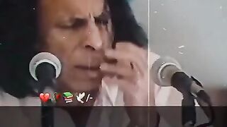 مرشد جون ایلیاء