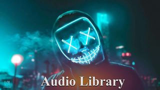 The Purge — SilentCrafter - Free Background Music - Audio Library
