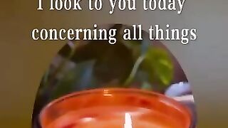 Let's prayer