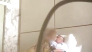 Pakistani politician leaks videos #leakvideos
