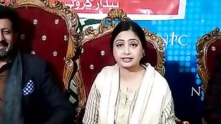 S. D. P press conference