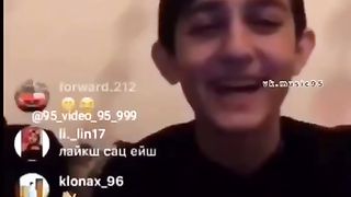Чеченец