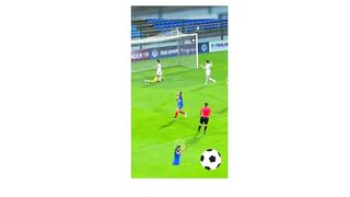 Football Attrocites