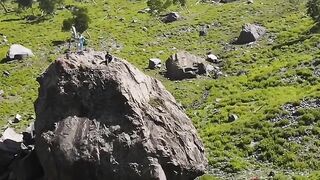Beautiful place in kumrat