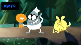 Kukukiki funny cartoon ????