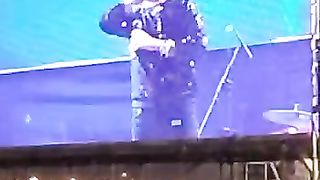 port grand /karachi/musical night/2023