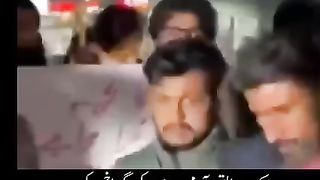 جو رات کو عدالتیں لگا گیا    وہ کون تھا   #جیل_بھرو_تحریک  Lets play jail jail