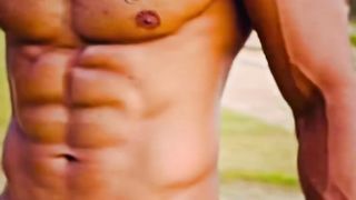fitness video #sixpacks