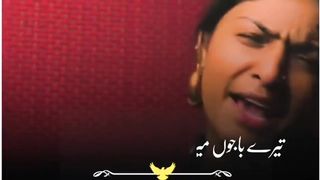 Tera nit da vichora  nooran sister  beautiful voice song