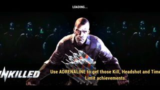 UNKILLED