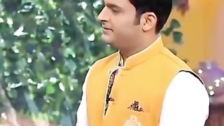 Choti Bachi ne Kapil k Chhaky Chura Diye????????????????