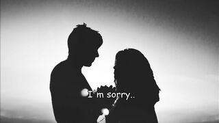 i love you good by sad massege/sad video/for girls/