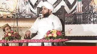 Qabar par Chadar chadhara Haram hay pir ajmal qadri