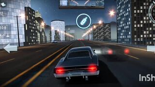 THE ULTIMATE ROCKET RACER…