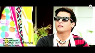 Tare Fasley punjbi song