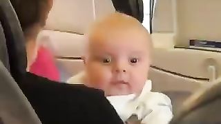 Funny Babies Movement