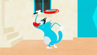 Funny cartoon for kids