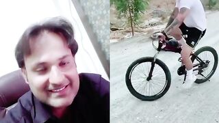 Just for fun